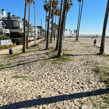 House On The Beach Los Angeles Zewnętrze zdjęcie