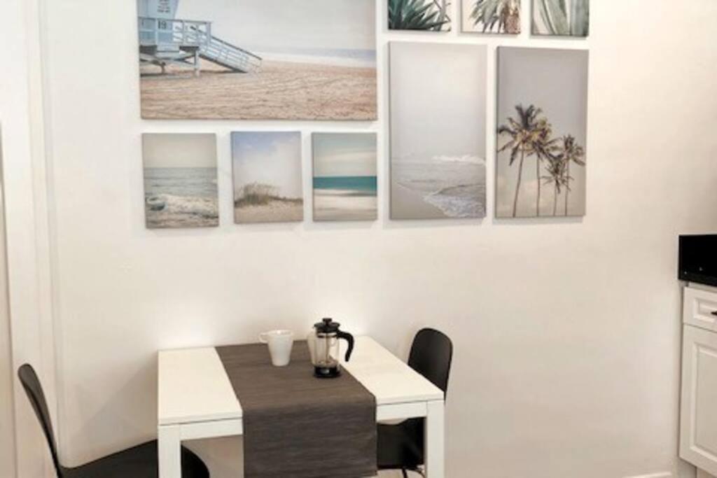 House On The Beach Los Angeles Zewnętrze zdjęcie